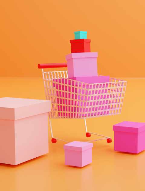 Discover the Joy of Shopping with Shopping Chat