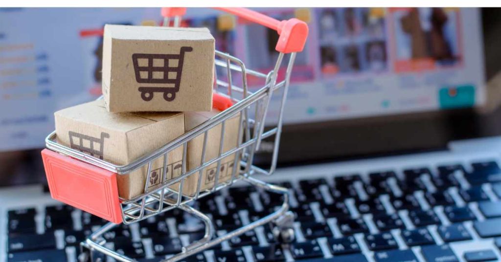 The Evolution of Online Shopping